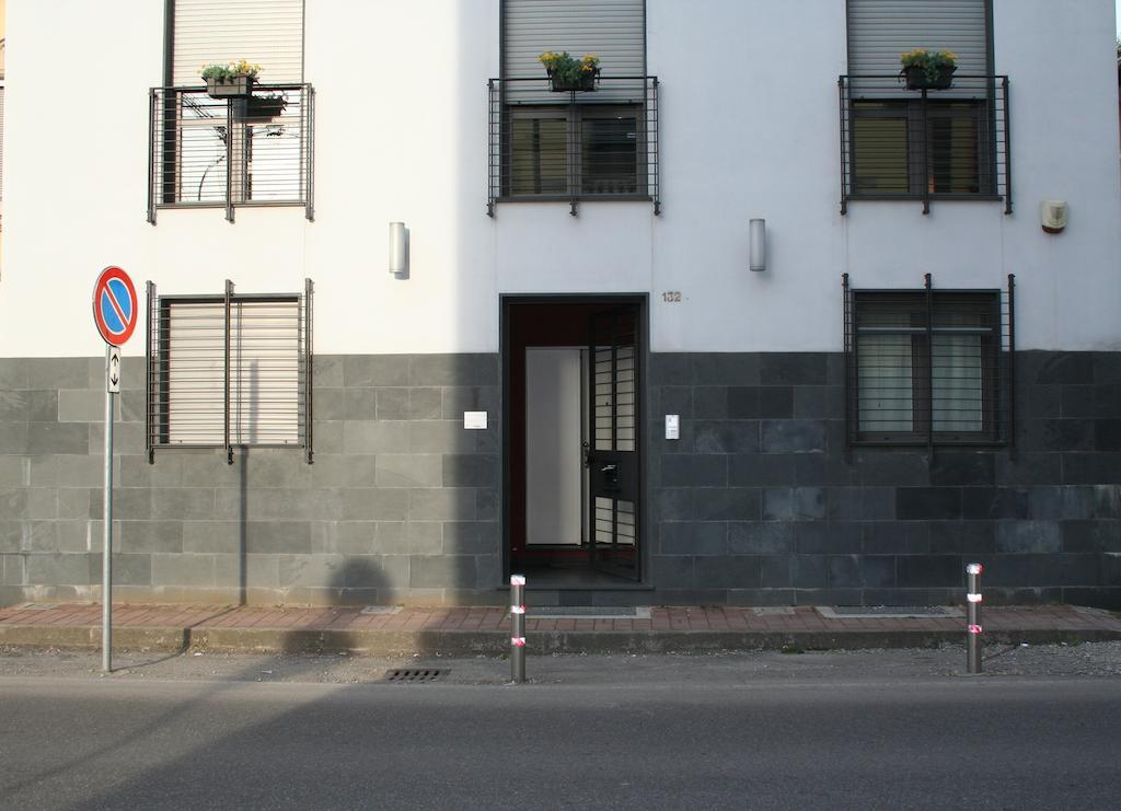 La Casetta B&B Cernusco Sul Naviglio Habitación foto